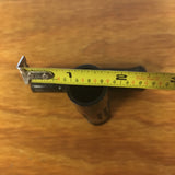 BICYCLE GRIPS HUNT WILDE BLACK RARE FITS MANY BIKES VINTAGE NOS