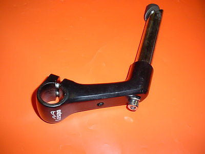 BICYCLE HANDLE BAR STEM CANTILEVER BRAKE TYPE LESPO OLD SCHOOL 22.20  NOS
