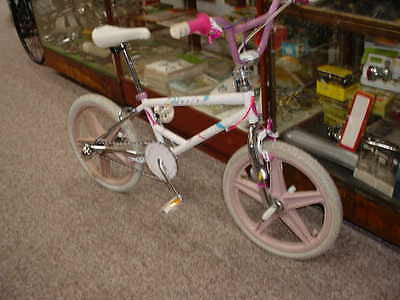 Schwinn hotsell bmx vintage