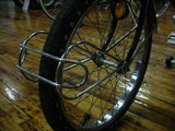 BICYCLE CRASH RAIL FOR HUFFY RAIL SEARS SCREAMER VINTAGE NOS RARE