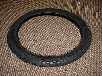 BICYCLE TIRE STUDDED KNOBBY FIT SCHWINN STING-RAY BIKES & OTHERS   20 X 2.125