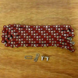 BICYCLE BMX CHAIN FOR 20 INCH BIKES SCHWINN OTHERS NOS