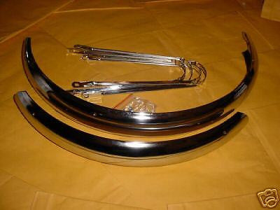 BICYCLE FENDERS CLASSIC TYPE FOR 16 INCH ANTIQUE BIKE – Bicycle Heaven