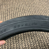 BICYCLE SLICK TIRE 20 X 2.125 SLIK FOR MUSCLE STINGRAY