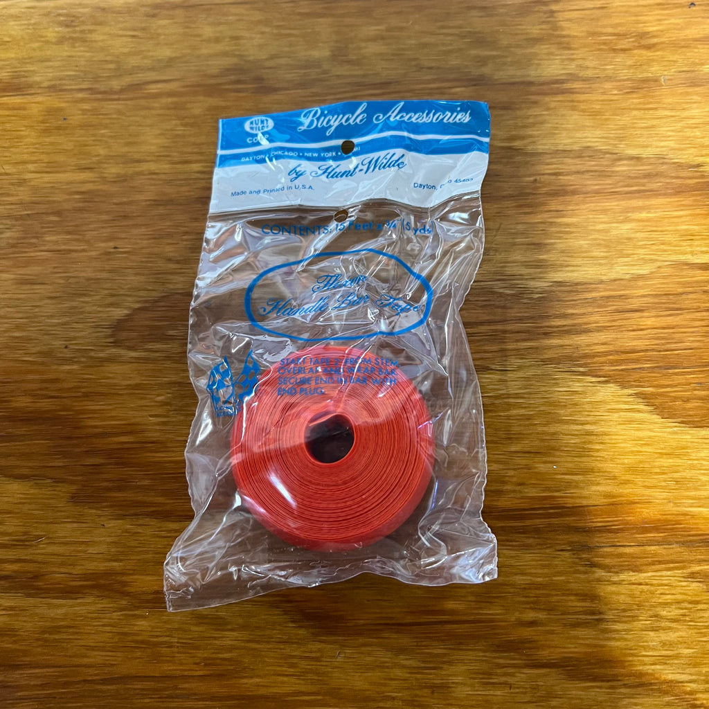 Schwinn handlebar deals tape