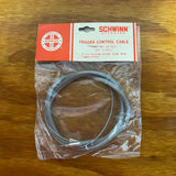 SCHWINN APPROVED TRIGGER CONTROL CABLE NO 42902 VINTAGE NOS