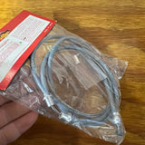 SCHWINN BRAKE REAR CABLE TO FIT WEINMANN TOURIST LEVERS ONLY NO 17545 NOS