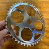 BICYCLE SPROCKET TO FITS SCHWINN TYPHOON PHANTOM CORVETTE & OTHERS NEW 46 TEETH
