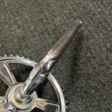 SCHWINN MAG CRANK & SPROCKET FITS TYPHOON CORVETTE & OTHERS VINTAGE