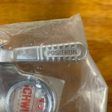 SHIMANO POSITRON SHIFTER FOR 10 SPEED SCHWINN ROAD BIKES & OTHERS MINT NOS