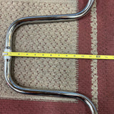BICYCLE HANDLE BAR WILL FITS SCHWINN KIDS GIRLS & BOYS BIKES SMALLER NEW