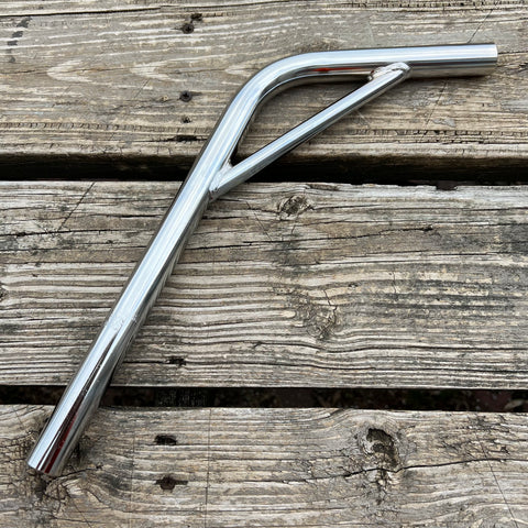 schwinn bicycle seat post BICYCLE SEAT POST EXTRA LONG FOR SCHWINN BIKES ABOUT 19 INCH TYPHOON S – Bicycle Heaven