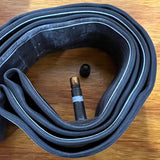 BICYCLE TIRE TUBES FOR SCHWINN STINGRAY S-7 WESTWIND & S-2 SLICK RIM WHEELS