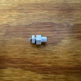 SCHWINN KRATE FRONT ATOM HUB STOP BOLT / NUT NOS RARE