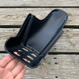 SEARS MURRAY KING KAT REAR FENDER BLACK NOS VINTAGE