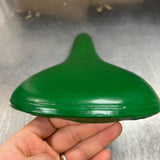 MESINGER BMX BICYCLE SEAT FITS OLD SCHOOL BMX SCHWINN GT DYNO HARO VINTAGE NOS
