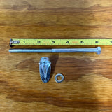 OLD SCHOOL BMX NEW STEM BOLT 3 DASH FITS GT REDLINE MONGOOSE HARO COOK BROS MKS
