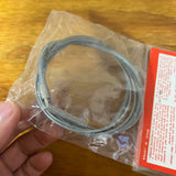 SCHWINN APPROVED TRIGGER CONTROL CABLE NO 42901 VINTAGE NOS