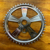 SCHWINN MAG SPROCKET FITS STINGRAYS KRATE TYPHOON & OTHERS VINTAGE