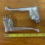 BICYCLE BRAKE LEVERS FIT SCHWINN STINGRAY CRUISER OTHER