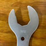 BICYCLE TOOL CONE WRENCHES FITS SCHWINN & OTHERS MINT NEW SIZE 30 / 32 / 36 / 40