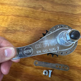 BICYCLE COASTER BRAKE HUB FIT SCHWINN & OTHERS 36 HOLES NEW