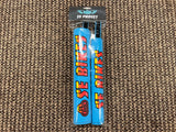 SE BIKES LIFE BMX PAD SET BLUE & MULTI COLORS FITS SE BIKES & OTHERS NEW