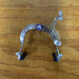 BRAKE SET OLD SCHOOL STYLE LEVERS CABLES FIT SCHWINN SEARS OTHERS