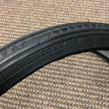 FASTBACK STING-RAY TIRES CARLISLE TIRES NOS NEVER USED 20 X 1 3/8