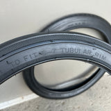 TIRES FIT SCHWINN STING-RAY ORANGE KRATE LEMON PEELER PEA PICKER S-7 & S-2