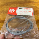 SCHWINN APPROVED TRIGGER CONTROL CABLE NO 42902 VINTAGE NOS