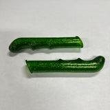 PEA PICKER HANDLE BAR BRAKE LEVER COVERS FOR SCHWINN STINGRAY BIKES & OTHERS