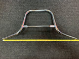 1980 81 BMX HANDLEBAR FITS MONGOOSE KOS TEAM SUPERGOOSE OLD SCHOOL "BOX" NOS