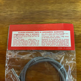 SCHWINN APPROVED TRIGGER CONTROL CABLE NO 42909 VINTAGE NOS