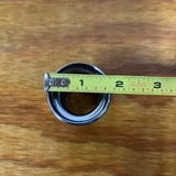 SCHWINN SPRINGER LOCKING FORK KEY BEARING CUP FIT PHANTOM B-6 WIZZER OTHERS NOS