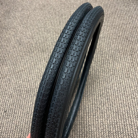 Schwinn typhoon tires hotsell