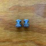SCHWINN FENDER BOLTS HARDWARE NEVER USED NOS
