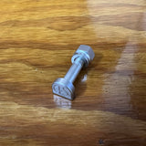 SCHWINN A.S. SEAT POST CLAMP BOLT & NUT FOR PHANTOM & OTHERS MINT NOS