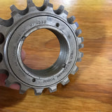 SUNTOUR 4532 2-SPEED FREEWHEEL 16 AND 18 TOOTH BMX FITS OTHERS  VINTAGE NOS