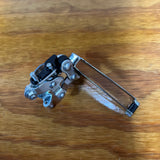 SACHS HURET FRONT DERAILLEUR 1" CLAMP FITS SCHWINN MURRAY & OTHERS VINTAGE NOS