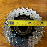5 SPEED FREEWHEEL FITS SCHWINN STINGRAYS ROAD BIKES HUFFY MURRAY & OTHERS NEW