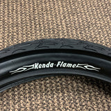 BICYCLE TIRES 26 X 3.0 EXTRA WIDE JUMBO FIT BALLOON TIRES CRUISER BIKES