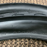 BICYCLE TIRES 26 X 3.0 EXTRA WIDE JUMBO FIT BALLOON TIRES CRUISER BIKES