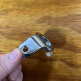 BICYCLE SPRINGER FORK BOLT CLAMP KRATE & BALLOON BIKE
