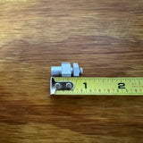 SCHWINN KRATE FRONT ATOM HUB STOP BOLT / NUT NOS RARE