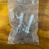 SHIMANO 10 SPEED FRICTION SHIFTER STEM MOUNT CLAMP ON VINTAGE NOS JAPAN