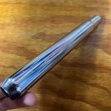 1 INCH SEAT POST FITS INDIAN BIKES INDIAN PRICESS & OTHERS VINTAGE NOS