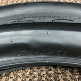 BICYCLE TIRES 26 X 3.0 EXTRA WIDE JUMBO FIT BALLOON TIRES CRUISER BIKES