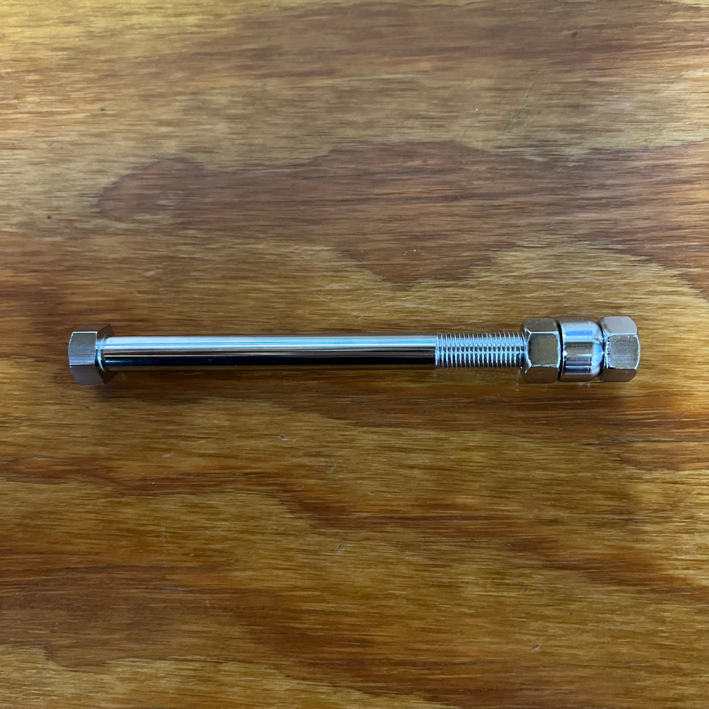 Schwinn springer outlet fork