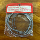 SCHWINN APPROVED TRIGGER CONTROL CABLE NO 42903 VINTAGE NOS